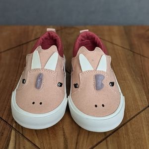 Dinosaur Sneakers